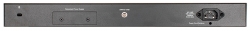 Коммутатор D-Link DGS-3130-30S/B1A 2x10G управляемый