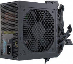 Блок питания Seasonic ATX 650W G12 GC-650 80+ gold 24+4+4pin 120mm fan 3xSATA RTL