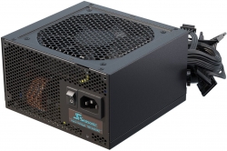 Блок питания Seasonic ATX 650W G12 GC-650 80+ gold 24+4+4pin 120mm fan 3xSATA RTL