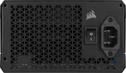 Блок питания Corsair ATX 650W RM650X 80+ gold 24+2x4+4 pin APFC 135mm fan 7xSATA Cab Manag RTL