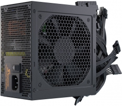 Блок питания Seasonic ATX 650W B12 BC-650 80+ bronze 24+4+4pin 120mm fan 3xSATA RTL