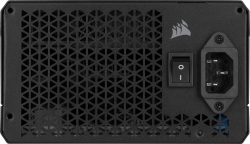 Блок питания Corsair ATX 850W RM850X 80+ gold 24+3x4+4 pin APFC 135mm fan 14xSATA Cab Manag RTL
