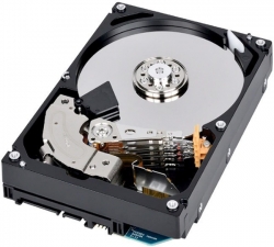 Жесткий диск Toshiba 18Tb MG09ACA18TE Enterprise Capacity