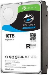 Жесткий диск Seagate 10Tb ST10000VE001 SkyHawkAI