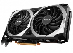Видеокарта MSI PCI-E 4.0 RX 6600 MECH 2X 8G RU AMD Radeon RX 6600 8192Mb 128 GDDR6 2359/16000 HDMIx1 DPx3 HDCP Ret