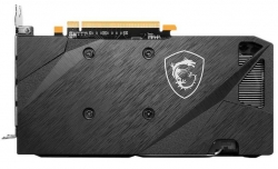 Видеокарта MSI PCI-E 4.0 RX 6600 MECH 2X 8G RU AMD Radeon RX 6600 8192Mb 128 GDDR6 2359/16000 HDMIx1 DPx3 HDCP Ret