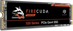 Накопитель SSD Seagate 1Tb ZP1000GM3A013 FireCuda 530 M.2