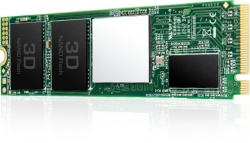 Накопитель SSD Transcend PCI-E x4 512Gb TS512GMTE220S M.2 2280