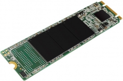 Накопитель SSD Silicon Power 480Gb SP480GBSS3M55M28 M55 M.2