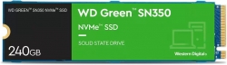 Накопитель SSD WD WDS240G2G0C Green SN350 M.2
