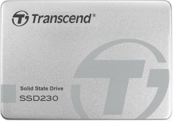 Накопитель SSD Transcend SATA III 1Tb SSD230S 2.5