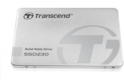 Накопитель SSD Transcend SATA III 1Tb SSD230S 2.5