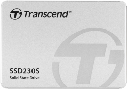 Накопитель SSD Transcend 2Tb TS2TSSD230S SSD230S