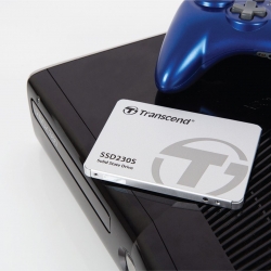 Накопитель SSD Transcend 2Tb TS2TSSD230S SSD230S