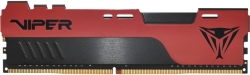 Память DDR4 32Gb 3200MHz Patriot PVE2432G320C8 Viper Elite II RTL Gaming PC4-25600 CL18 DIMM 288-pin 1.35В