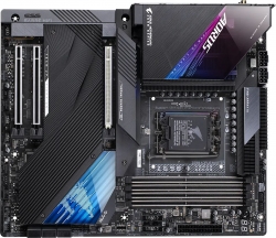 Материнская плата Gigabyte Z690 AORUS MASTER