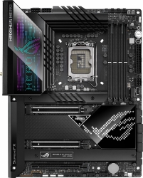 Материнская плата Asus ROG MAXIMUS Z690 HERO