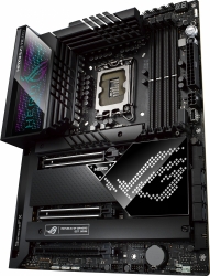 Материнская плата Asus ROG MAXIMUS Z690 HERO