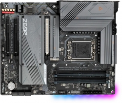 Материнская плата Gigabyte Z690 GAMING X