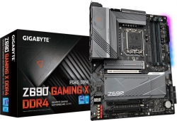 Материнская плата Gigabyte Z690 GAMING X