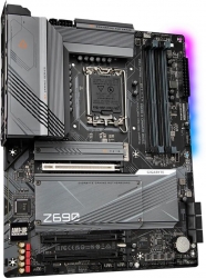 Материнская плата Gigabyte Z690 GAMING X