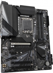 Материнская плата Gigabyte Z690 UD DDR4