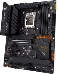 Материнская плата Asus TUF GAMING Z690-PLUS WIFI D4
