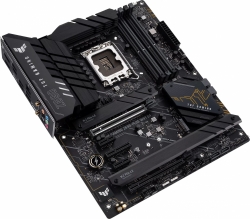 Материнская плата Asus TUF GAMING Z690-PLUS WIFI D4