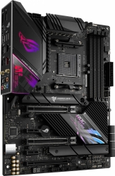 Материнская плата Asus ROG STRIX X570-E GAMING WIFI II