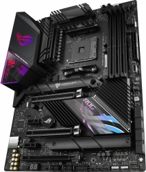 Материнская плата Asus ROG STRIX X570-E GAMING WIFI II