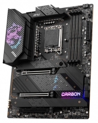 Материнская плата MSI MPG Z690 CARBON WIFI