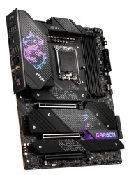 Материнская плата MSI MPG Z690 CARBON WIFI