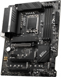 Материнская плата MSI PRO Z690-A DDR4
