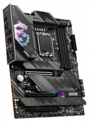 Материнская плата MSI MPG Z690 EDGE WIFI