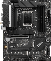 Материнская плата MSI PRO Z690-A WIFI DDR4