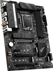 Материнская плата MSI PRO Z690-A WIFI DDR4