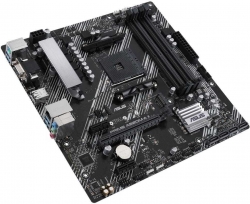 Материнская плата Asus PRIME A520M-A II