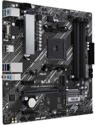 Материнская плата Asus PRIME A520M-A II