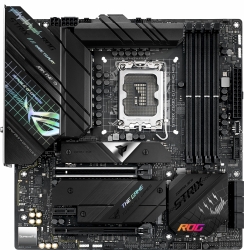 Материнская плата Asus ROG STRIX Z690-F GAMING WIFI