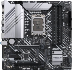 Материнская плата Asus PRIME Z690M-PLUS D4