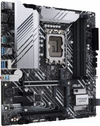 Материнская плата Asus PRIME Z690M-PLUS D4