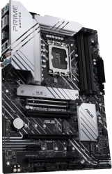 Материнская плата Asus PRIME Z690-P D4
