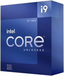 Процессор Intel Original Core i9 12900KF Soc-1700 (BX8071512900KF S RL4J) (3.2GHz) Box
