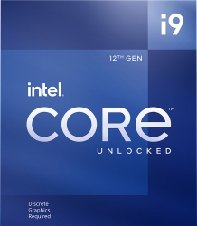 Процессор Intel Original Core i9 12900KF Soc-1700 (CM8071504549231S RL4J) (3.2GHz) Tray