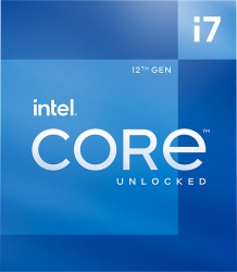 Процессор Intel Original Core i7 12700K Soc-1700 (CM8071504553828S RL4N) (3.6GHz/Intel UHD Graphics 770) Tray