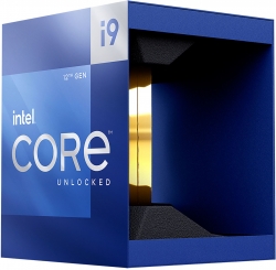 Процессор Intel Original Core i9 12900K Soc-1700 (BX8071512900K S RL4H) (3.2GHz/Intel UHD Graphics 770) Box
