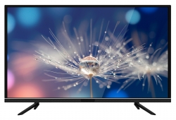 Телевизор LED Erisson 42FLM8060T2 черный