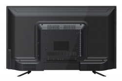 Телевизор LED Erisson 42FLM8060T2 черный
