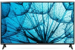 Телевизор LED LG 32LM576BPLD черный