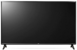 Телевизор LED LG 32LM576BPLD черный